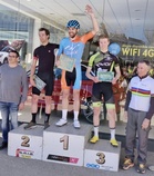 Ukko Peltonen sijoittui kolmanneksi Mallorcalla Trofue Miguel Masissa. Voittaja norjalainen Vidar Mehl ja kakkonen kanadalainen Elliott William.