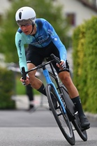 Jaakko Hänninen, Tour de Romandie, prologi