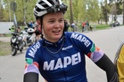 Oskari Kolehmainen, Eläintarha GP:n voittaja ja Hyrylän ajojen nelonen.