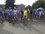 Baltic Chain Tour 2013, Pavevezys, Liettua