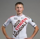 Jaakko Hänninen avaa kauden 2021 World Tourin UAE Tour -kilpailulla Arabiemiraateissa.