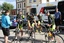 Baltic Chain Tour 2013, Panevezys Liettua