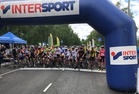 Intersport on myös TWD-Länkenin tapahtumien, Fellmanin ajojen ja Finlandia MTB:n yhteistyökumppani.