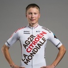 Jaakko Hänninen avaa kauden 2021 World Tourin UAE Tour -kilpailulla Arabiemiraateissa. 