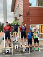 SM-kortteli, Pomarkku